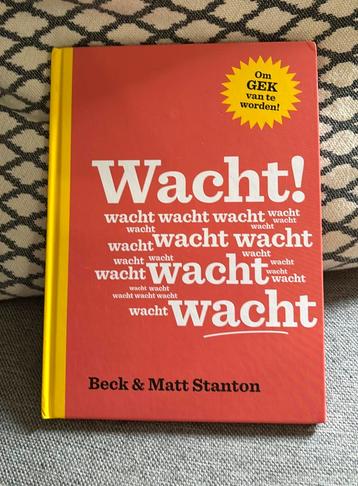 Wacht! beschikbaar voor biedingen