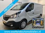 Renault Trafic 2.0 dCi L1H1 170 PK Automaat Servicebus / Sor, Auto's, Stof, Gebruikt, 4 cilinders, Renault