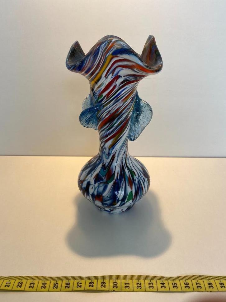 Glaskunst, Antiek en Kunst, Antiek | Glas en Kristal, Ophalen of Verzenden
