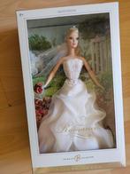 David’s Bridal Romance Barbie, Verzamelen, Poppen, Ophalen, Nieuw, Fashion Doll