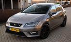 Seat Leon 1.4 TSI ACT FR Dynamic*150PK*Clima*Stoelverw*18Inc, 1141 kg, Gebruikt, Euro 6, 4 cilinders