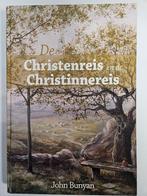 John Bunyan De Christenreis en de Christinnereis, Ophalen of Verzenden, Zo goed als nieuw