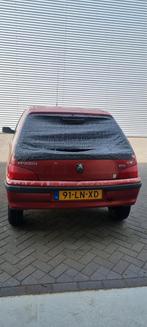 Peugeot 106 Cross Auto - Opknapper met APK!, Auto diversen, Schadeauto's, Ophalen, Handgeschakeld, Benzine, Hatchback
