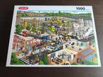 Puzzel 1000 Stukjes – Curver 75 Jaar Jubileumeditie, Ophalen of Verzenden, Nieuw