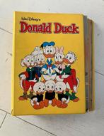 Donald Duck vintage jaargang 1991 verzamelmap VAKANTIE AUTO, Boeken, Stripboeken, Meerdere stripboeken, Ophalen of Verzenden, Zo goed als nieuw