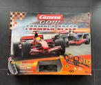 Racebaan Carrera Go Formula Speed, Kinderen en Baby's, Speelgoed | Racebanen, Carrera, Ophalen of Verzenden, Zelf te bouwen, Elektrisch
