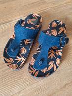 NIEUW: Sandalen/slippers maat 35, Overige typen, Nieuw, Ophalen of Verzenden, Jongen