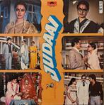 Judaai - Bollywood Vinyl LP, Cd's en Dvd's, Vinyl | Filmmuziek en Soundtracks, Verzenden, Zo goed als nieuw, 12 inch