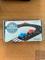 Way to play 16-delig, Kinderen en Baby's, Speelgoed | Racebanen, Ophalen, Zo goed als nieuw, Handmatig, Overige merken