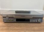 JVC HR-S6850 S-VHS videorecorder, Ophalen, Zo goed als nieuw, VHS-speler of -recorder