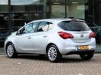 Opel Corsa 1.0 Turbo Online Edition | Navi / Camera / Climat, Voorwielaandrijving, 12 maanden, Stof, Gebruikt