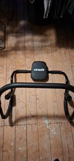 VirtuFit Buikspiertrainer – Ab Roller – Goede staat, Sport en Fitness, Fitnessmaterialen, Ophalen, Zo goed als nieuw, Buik, Overige typen