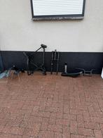 Fatbike v8 onderdelen, Fietsen en Brommers, Fietsonderdelen, Ophalen, Gebruikt, Algemeen, Ouxi V8