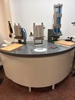 Hair Extentions Machine - op maat gemaakt in Italie, Ophalen, Zo goed als nieuw, Pruik of Haarverlenging