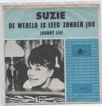 Suzie- De Wereld is leeg zonder Jou, Cd's en Dvd's, Vinyl Singles, Nederlandstalig, Gebruikt, Ophalen of Verzenden