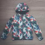 Leuke reversible jas, WE, Meisje, Ophalen of Verzenden, Zo goed als nieuw