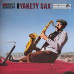 cd Boots Randolph - Yakety sax, Ophalen of Verzenden, 1960 tot 1980, Zo goed als nieuw, Jazz
