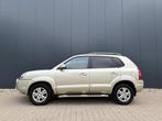 Hyundai Tucson 2.0i Style Supreme trekhaak / bullbar, Auto's, 4 cilinders, Handgeschakeld, Tucson, SUV of Terreinwagen