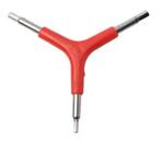 inbussleutel Zeshoekige Sleutels 4Mm 5Mm 6Mm Mtb Racefiets, Ophalen, Nieuw
