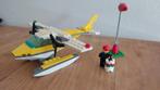 Lego City 3178 Watervliegtuig, Ophalen of Verzenden, Zo goed als nieuw, Complete set, Lego