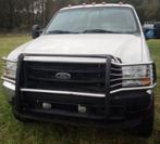 ford F250 super duty, Auto's, Ford Usa, Te koop, 3500 kg, SUV of Terreinwagen, Automaat