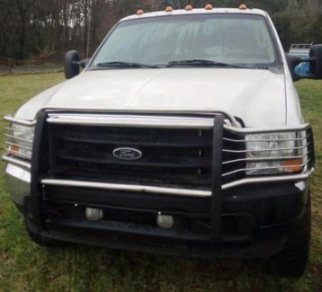 ford F250 super duty