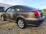 Toyota Avensis 1.8 VVTi Luna NIEUWSTAAT 1e eigenaar, Auto's, Voorwielaandrijving, 65 €/maand, 1794 cc, 4 cilinders