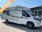 Hymer Carado Gold T447 Enkele Bedden Hefbed 23000km Euro 6, Automaat, Bedrijf, Diesel, Hymer