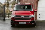 Volkswagen Caravelle T6.1 2.0 TDI 150 PK DSG L2H1 DUB/CAB A-, Auto's, Bestelauto's, Origineel Nederlands, Te koop, 5 stoelen, 14 km/l