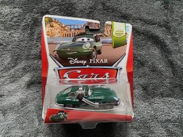 Disney Pixar Cars David Hobbscap, nieuw!!! beschikbaar voor biedingen