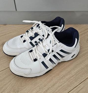 K-Swiss Tennis schoenen heren maat 43 beschikbaar voor biedingen