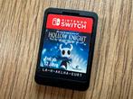 Hollow Knight Nintendo Switch Nette Staat!!!, Spelcomputers en Games, 1 speler, Ophalen of Verzenden, Zo goed als nieuw, Vanaf 3 jaar