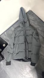 Canada goose black label, Maat 48/50 (M), Zwart, Canada Goose, Ophalen of Verzenden