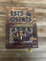 Isis & Osiris bordspel, Een of twee spelers, Ophalen of Verzenden, Zo goed als nieuw, 999Games