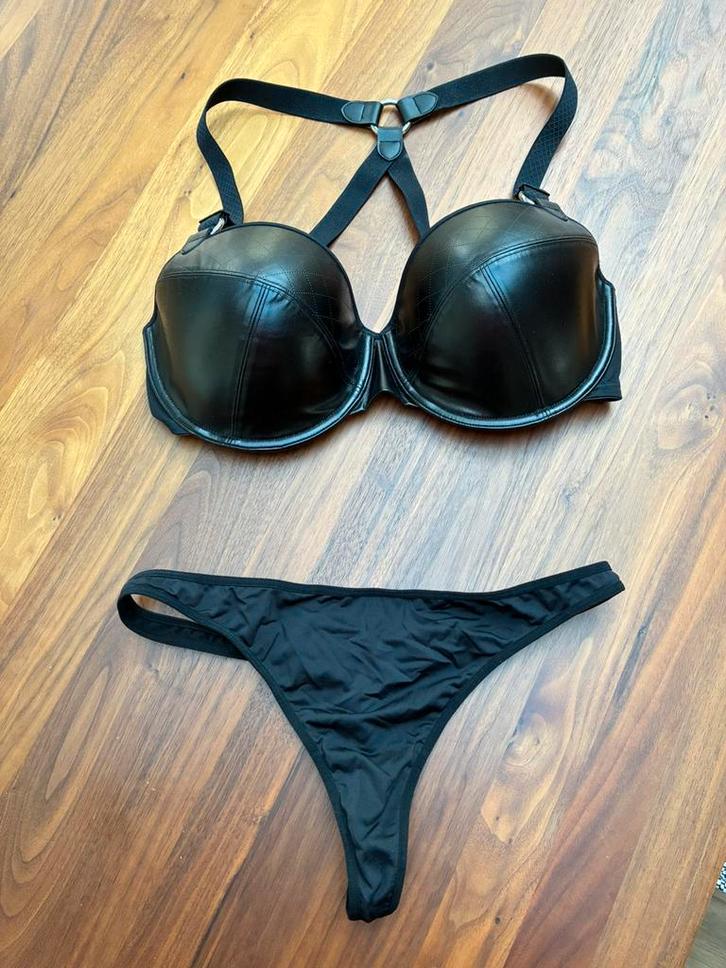 Marlies Dekkers Femme fatale 80E, Kleding | Dames, Ondergoed en Lingerie, BH, Ophalen of Verzenden