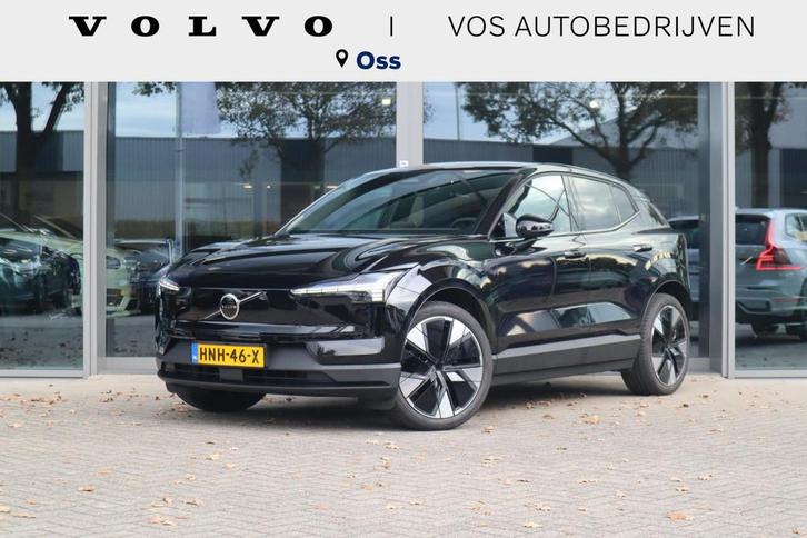 Volvo EX30 Single Motor Extended Range Plus 69 kWh, Auto's, Volvo, Bedrijf, Te koop, EX30, ABS, Achteruitrijcamera, Adaptive Cruise Control