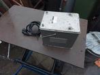 Transformator omvormer engel 110 -125 volt, Ophalen of Verzenden