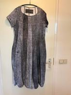 Nieuwe jurk rundholz, Kleding | Dames, Jurken, Overige kleuren, Maat 46/48 (XL) of groter, Ophalen of Verzenden, Onder de knie