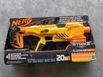 NERF - Alpha Strike Flyte CS-10 10-Dart Blaster, Ophalen of Verzenden, Nieuw