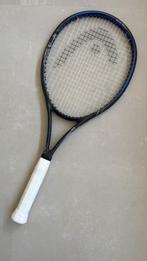 Head Extreme Competition Twin Tube (made in Austria) | L3, Ophalen of Verzenden, Zo goed als nieuw, Head, Racket