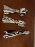 Sola 1500 diner bestek 12 personen, Huis en Inrichting, Overige materialen, Gebruikt, Ophalen of Verzenden, Vaatwasserbestendig