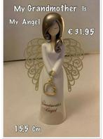 You are an Angel : My Grandmother beeld, Ophalen of Verzenden, Nieuw