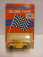 Globe Toys Majorette 1:64 Citroen Dyane Rally 3INCH, Hobby en Vrije tijd, Ophalen of Verzenden, Zo goed als nieuw, Auto