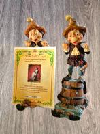 Laaf beeldje, Verzamelen, Efteling, Ophalen of Verzenden, Zo goed als nieuw, Beeldje of Poppetje