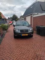 Hyundai Santa Fe 2.2 Crdi 2WD 2010 Grijs, Auto's, Hyundai, Voorwielaandrijving, Santa Fe, 4 cilinders, 193 €/maand