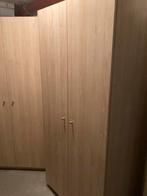 Hangkasten, Huis en Inrichting, Ophalen, Gebruikt, Met hangruimte, 50 tot 100 cm