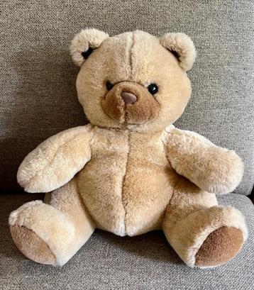 Teddybeer beschikbaar voor biedingen