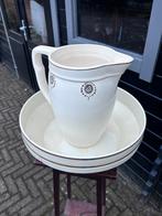 Lampetset vintage, Antiek en Kunst, Ophalen