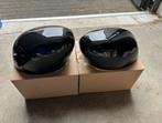Spiegel kappen MiniCooper, Auto-onderdelen, Spiegels, Ophalen of Verzenden, Nieuw