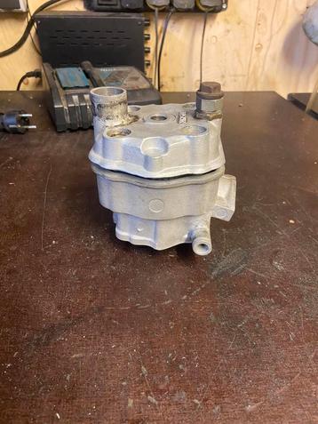Airsal 70cc derbi ot beschikbaar voor biedingen